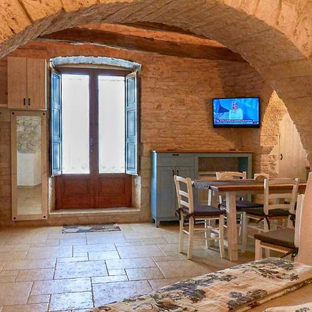 Вилла Trullo Dell'Erba Альберобелло Экстерьер фото